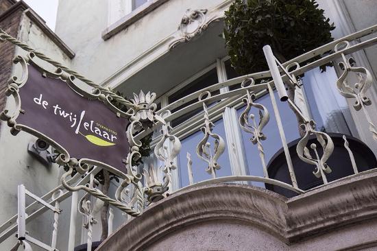 Sfeerbistro De Twijfelaar